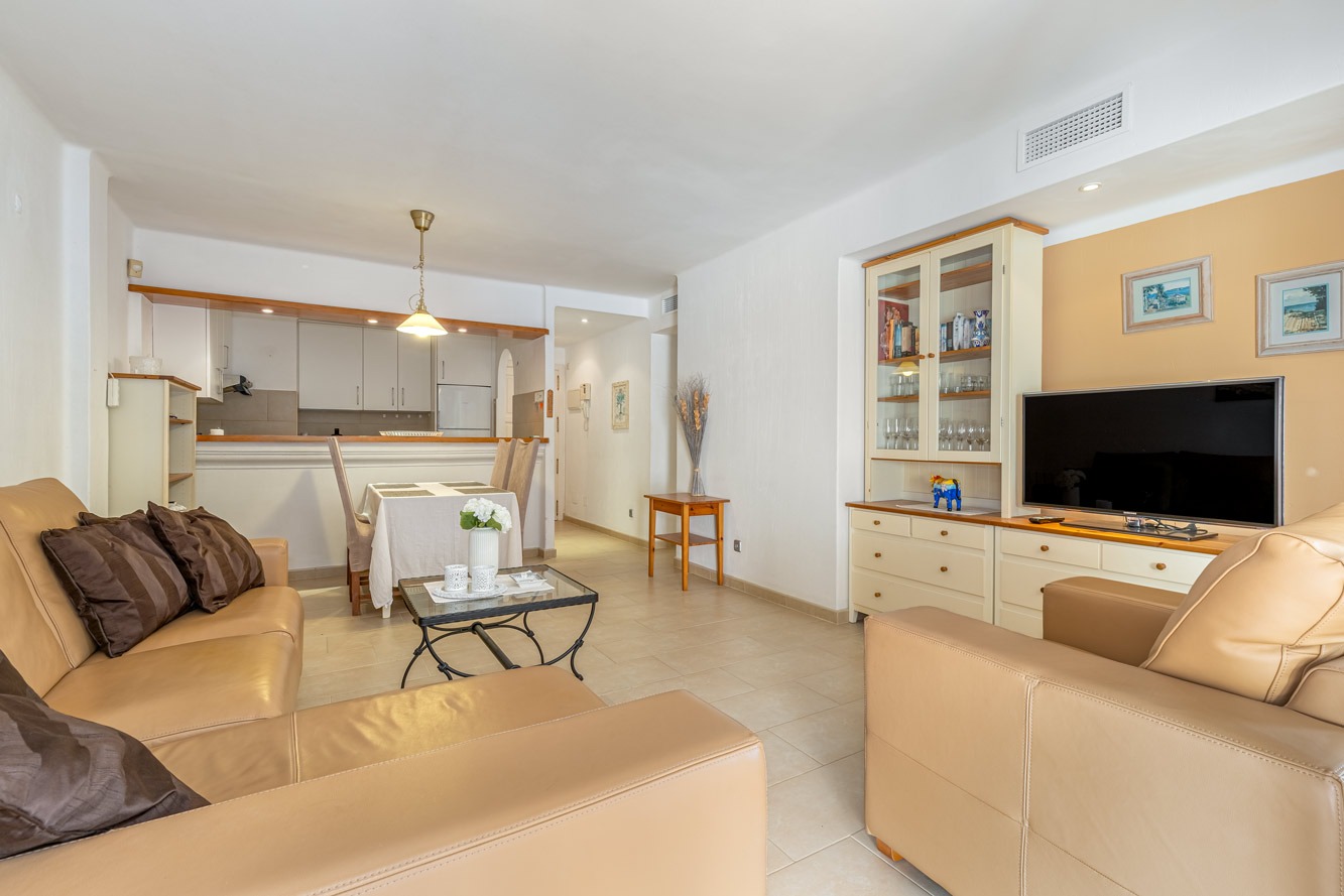 Wohnung, Port Andratx