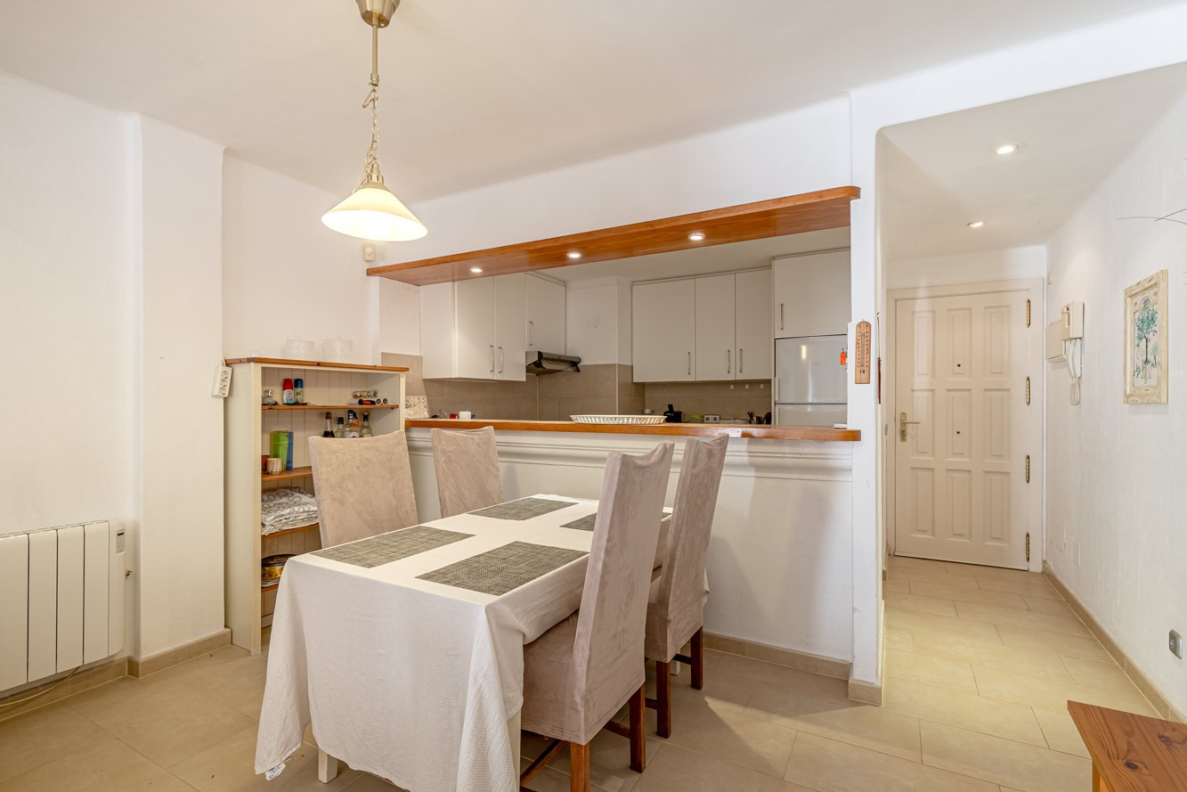 Wohnung, Port Andratx