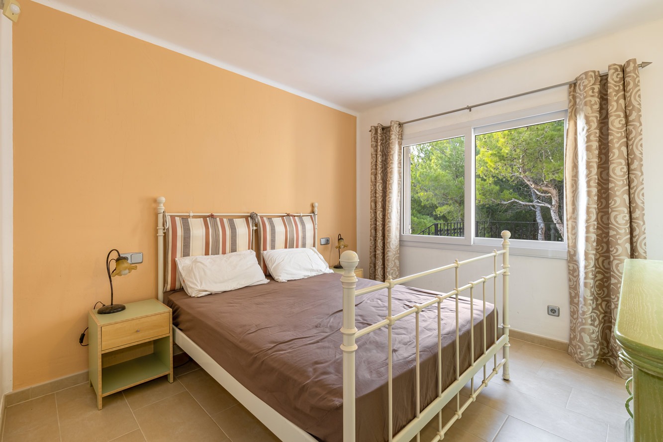 Wohnung, Port Andratx