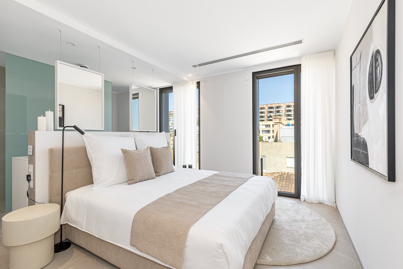 Penthouse, Palma de Mallorca