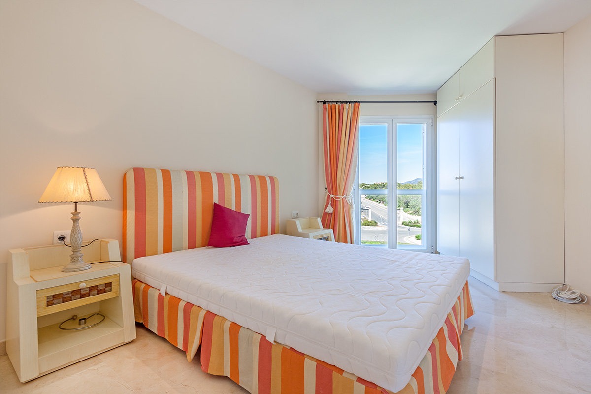 Penthouse, Santa Ponsa
