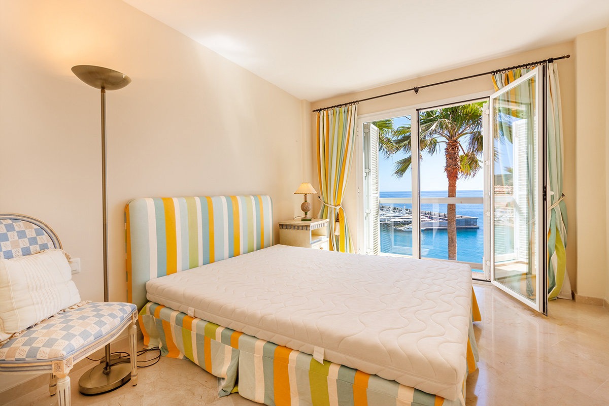Penthouse, Santa Ponsa