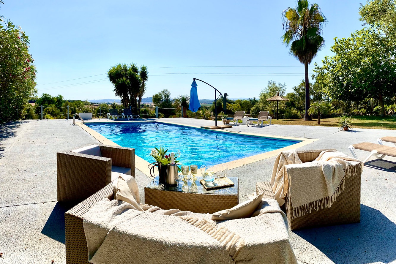 Finca, Sineu
