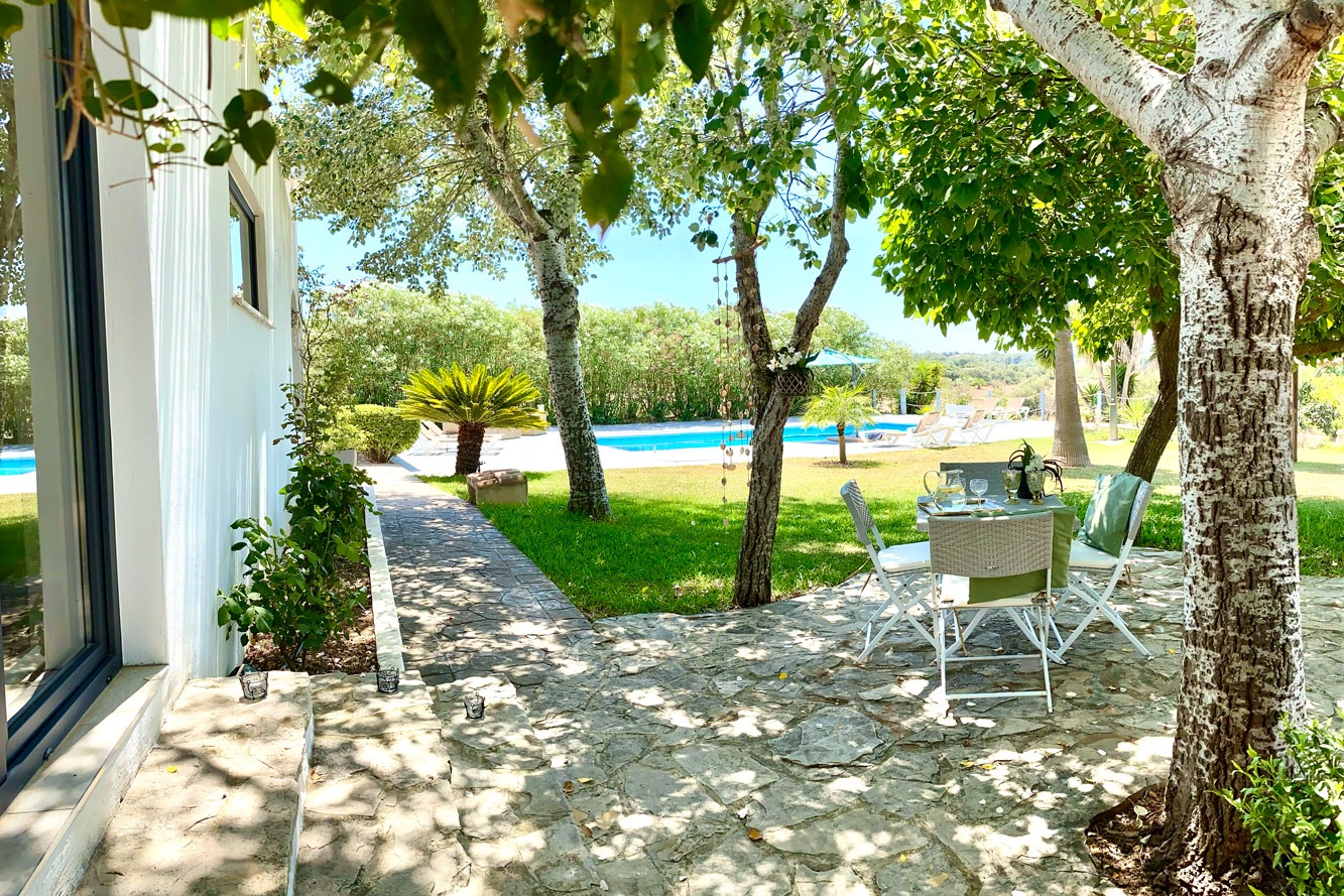Finca, Sineu