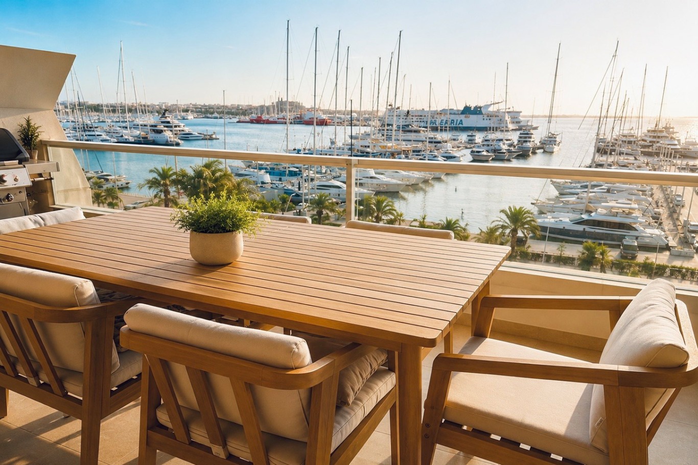 Wohnung, Palma de Mallorca