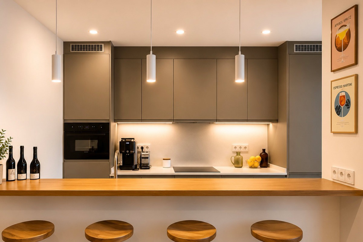 Wohnung, Palma de Mallorca