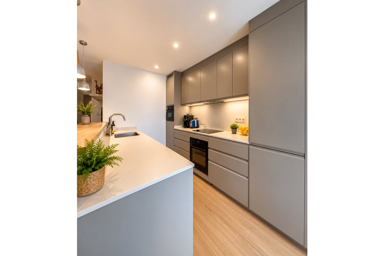 Wohnung, Palma de Mallorca