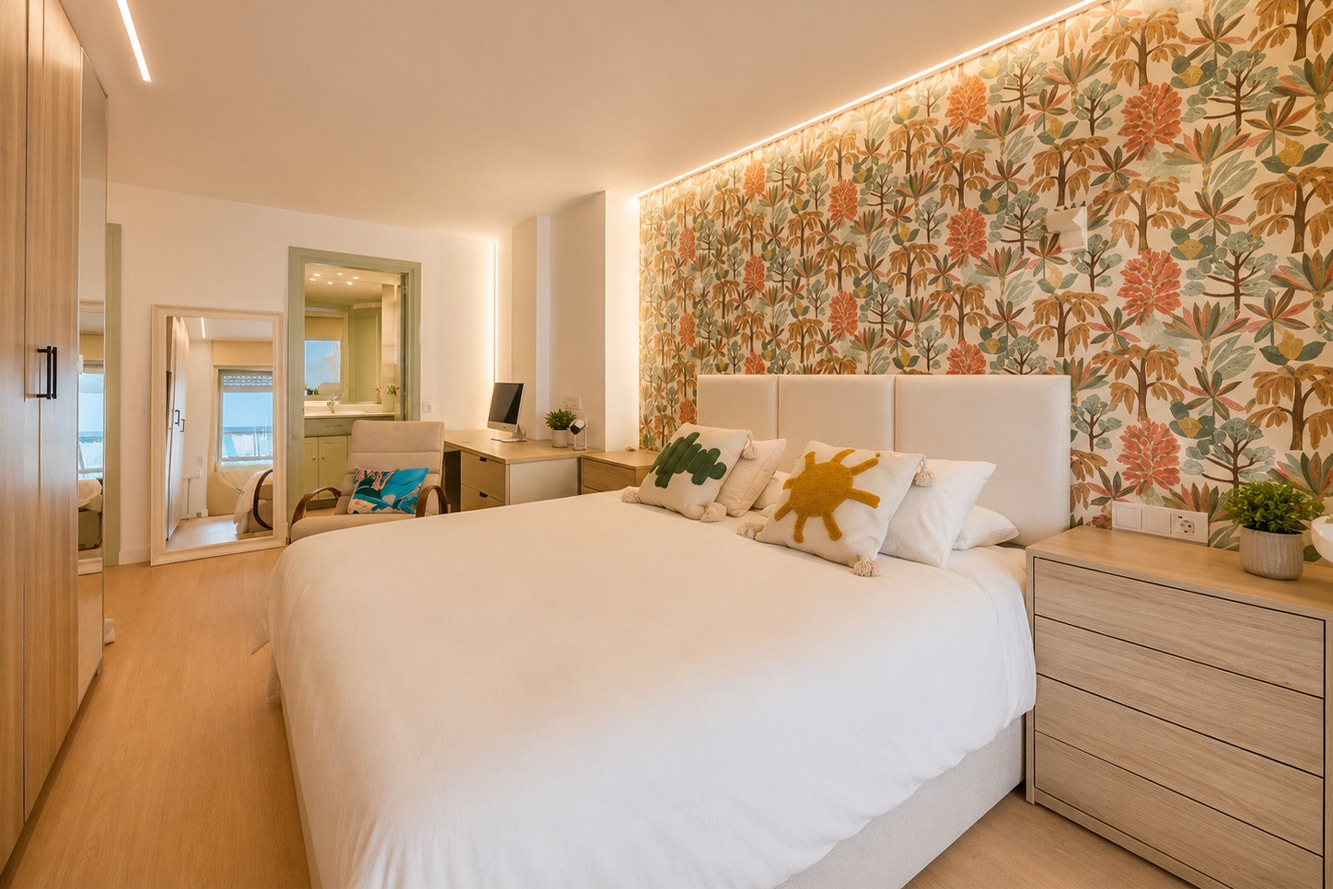 Wohnung, Palma de Mallorca