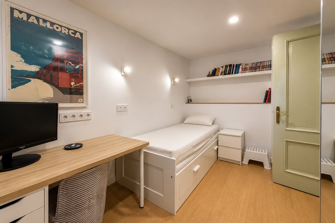Wohnung, Palma de Mallorca