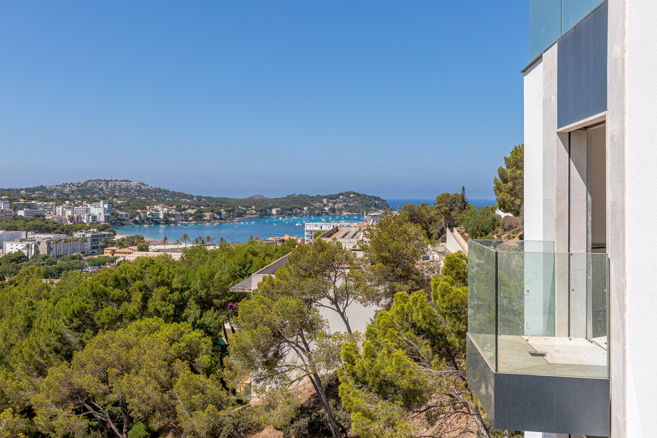 Penthouse, Santa Ponsa