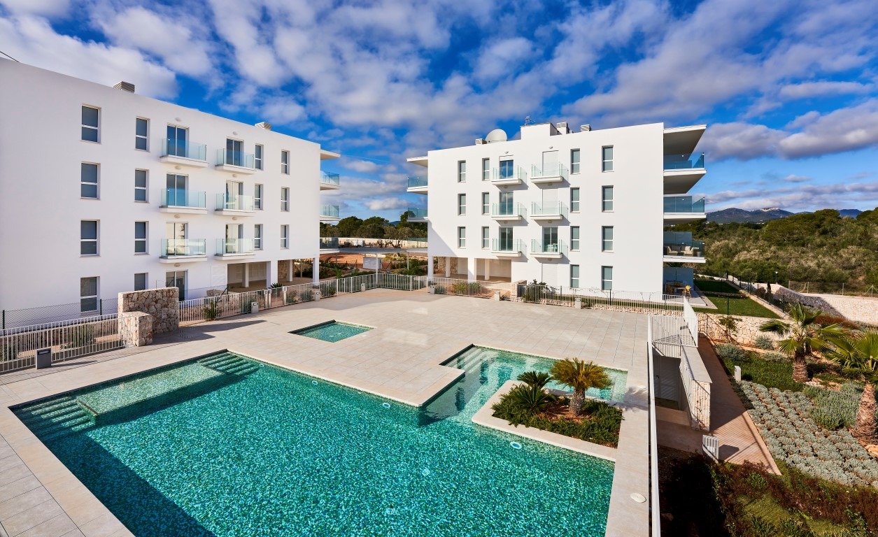 Wohnung, Cala d'Or