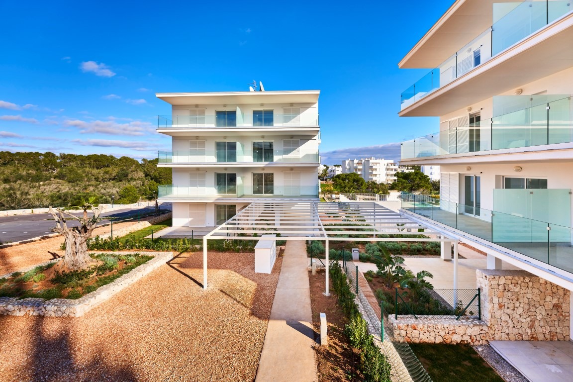 Wohnung, Cala d'Or