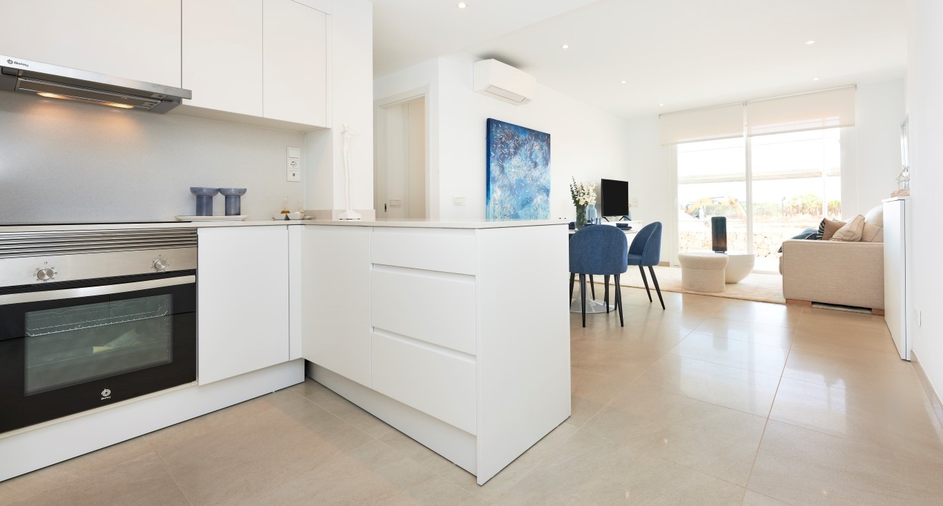 Wohnung, Cala d'Or
