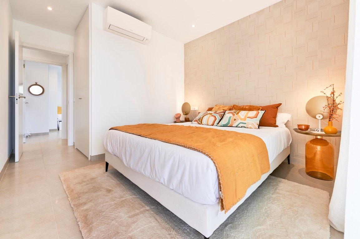 Wohnung, Cala d'Or