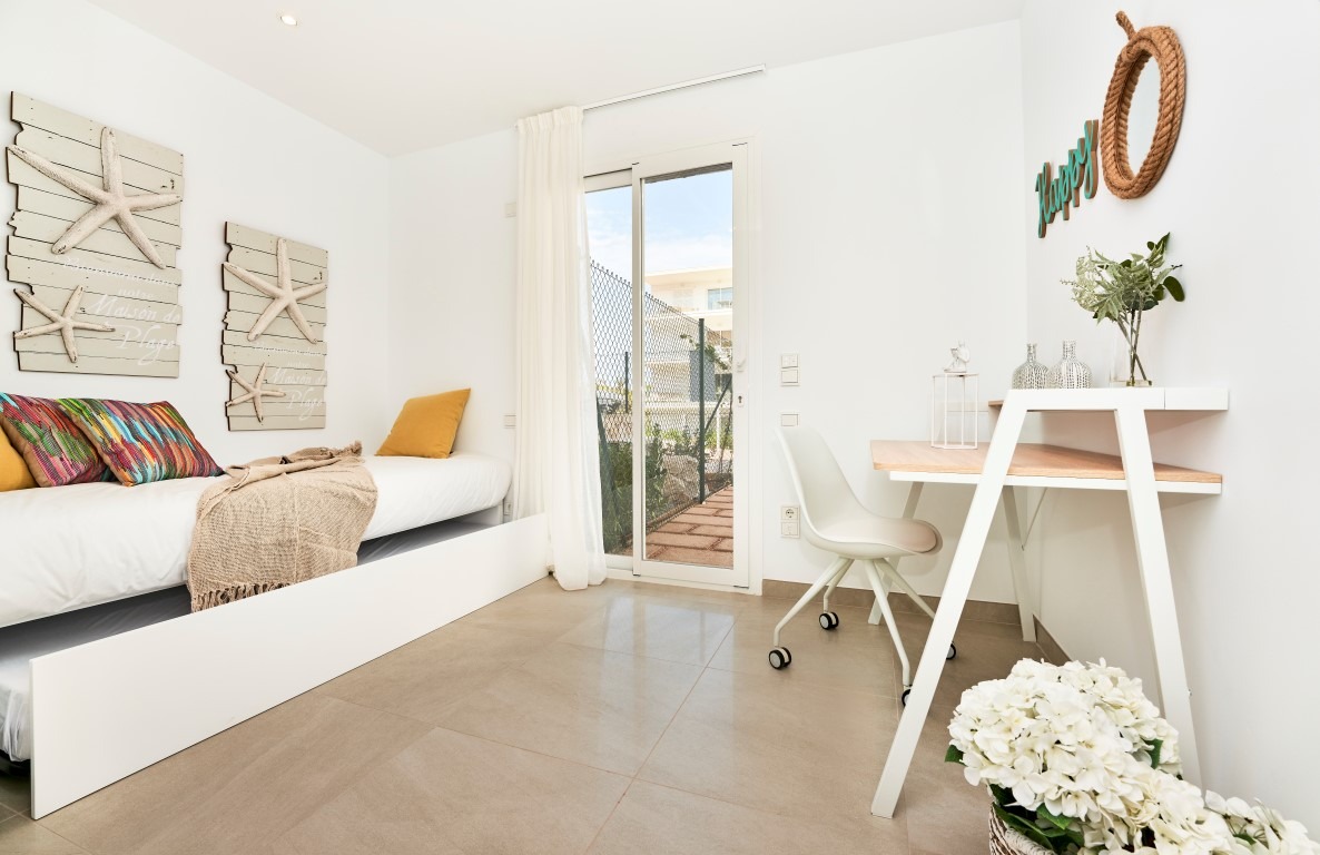 Wohnung, Cala d'Or