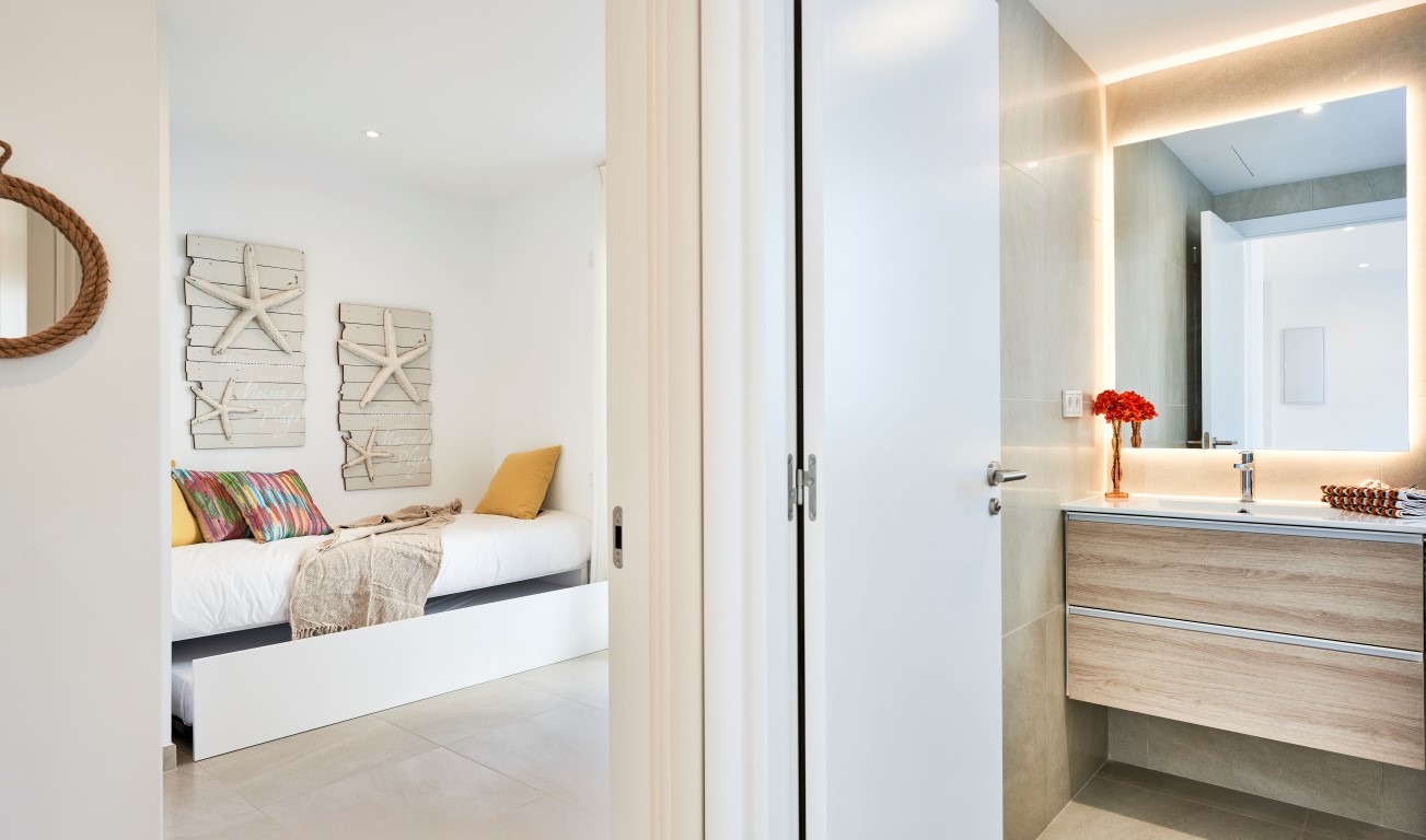 Wohnung, Cala d'Or