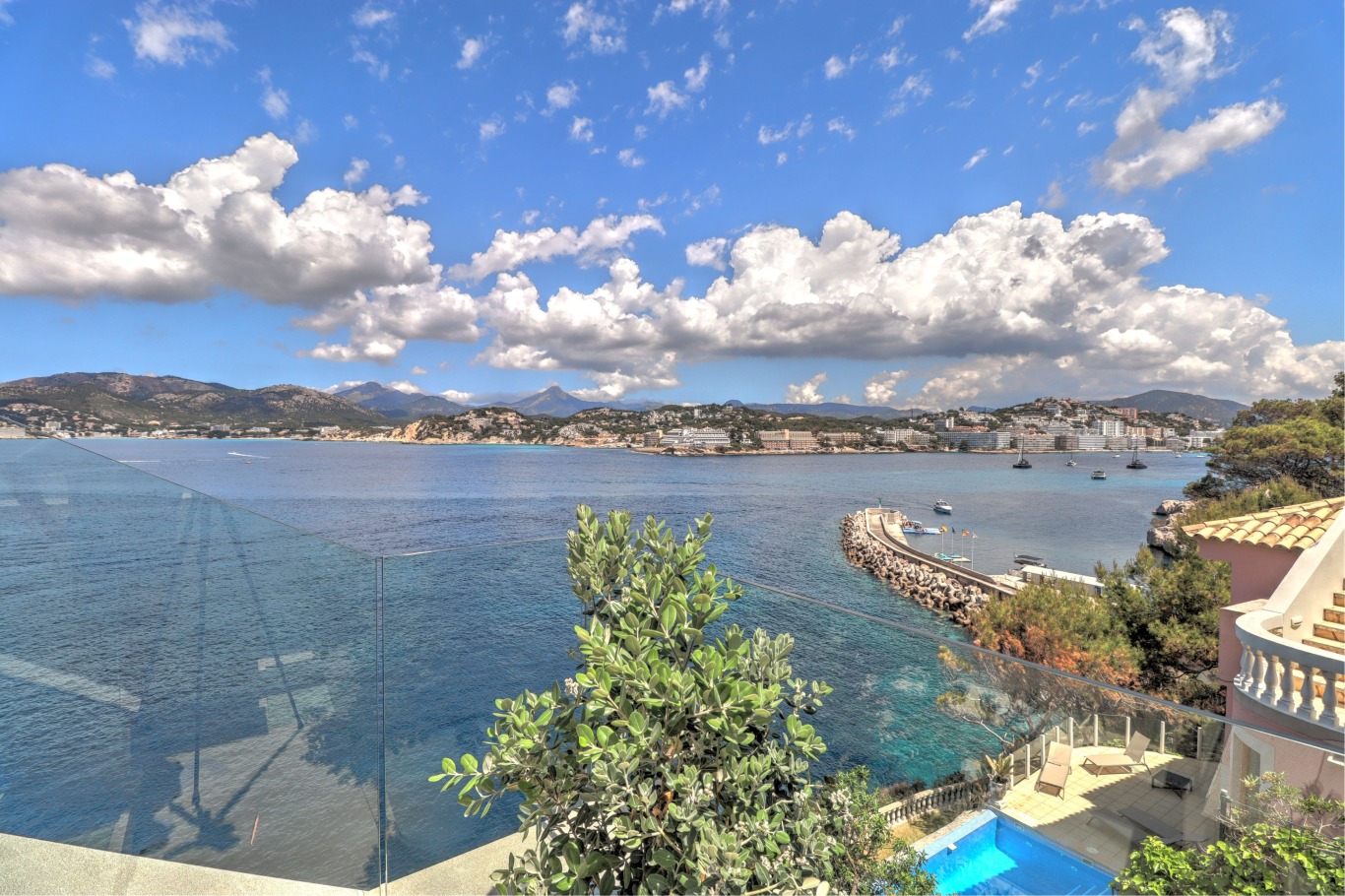 Villa, Santa Ponsa