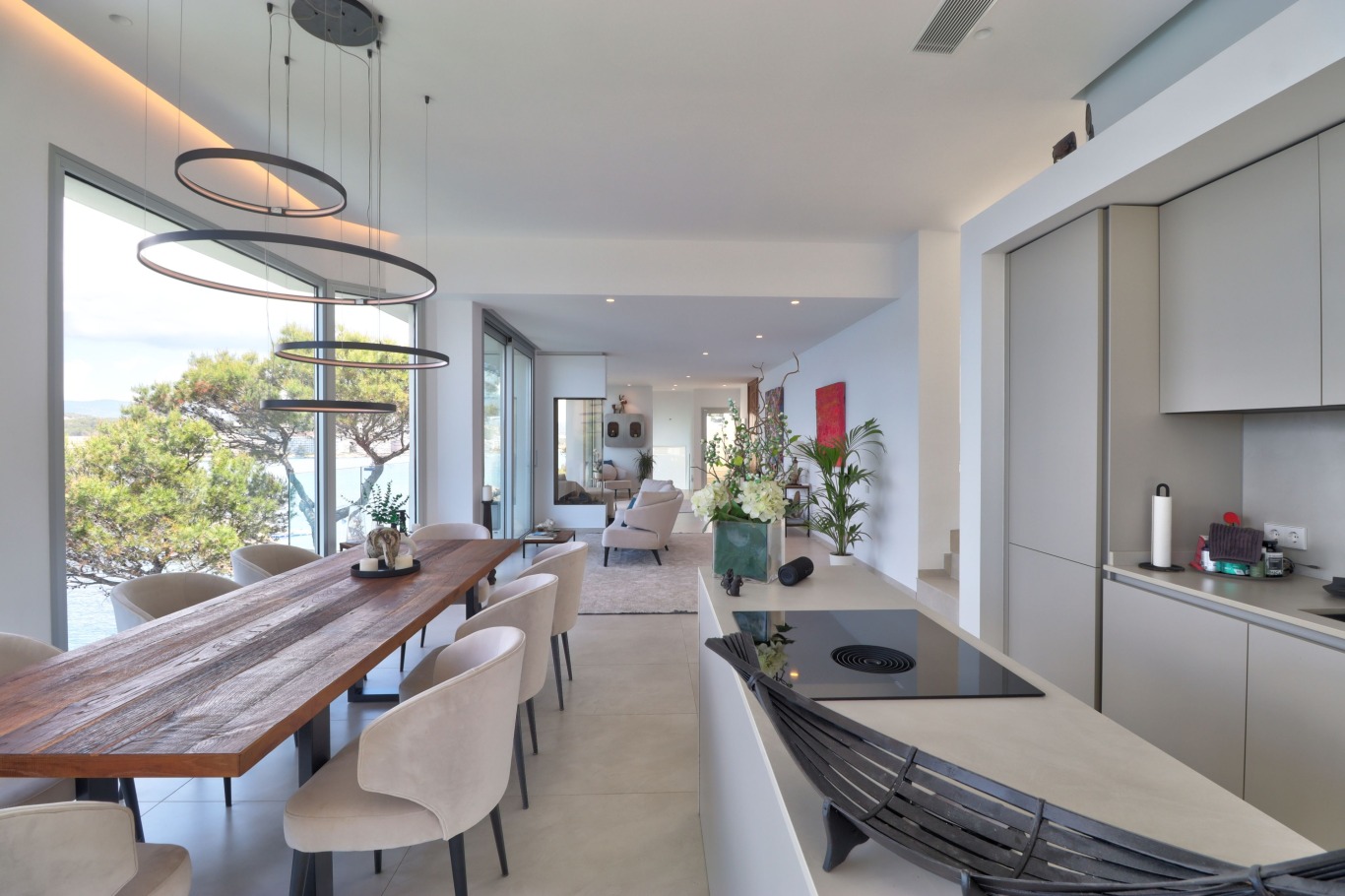 Villa, Santa Ponsa