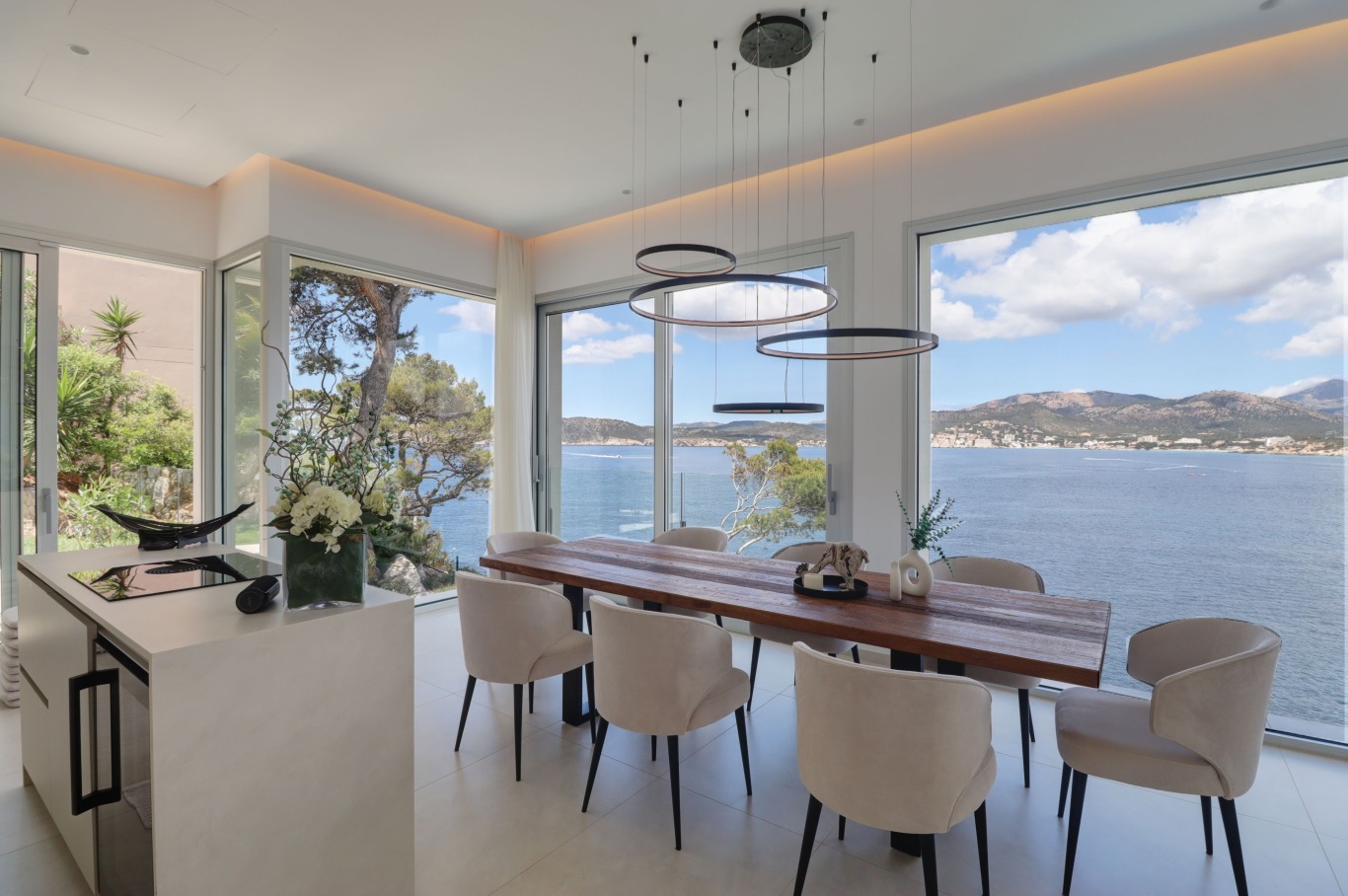 Villa, Santa Ponsa