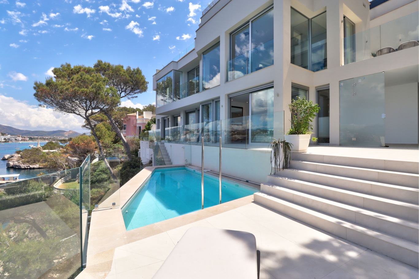 Villa, Santa Ponsa