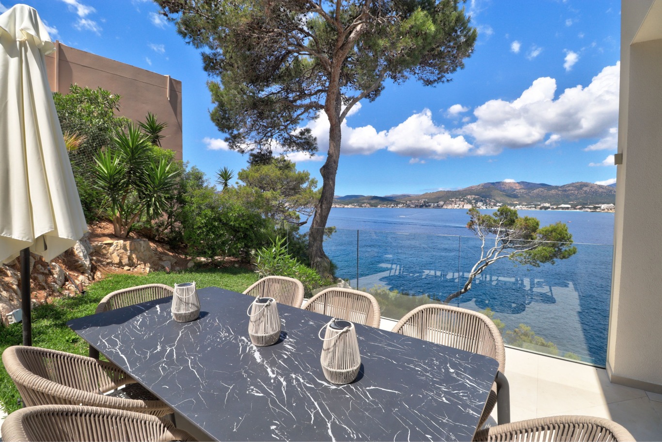 Villa, Santa Ponsa