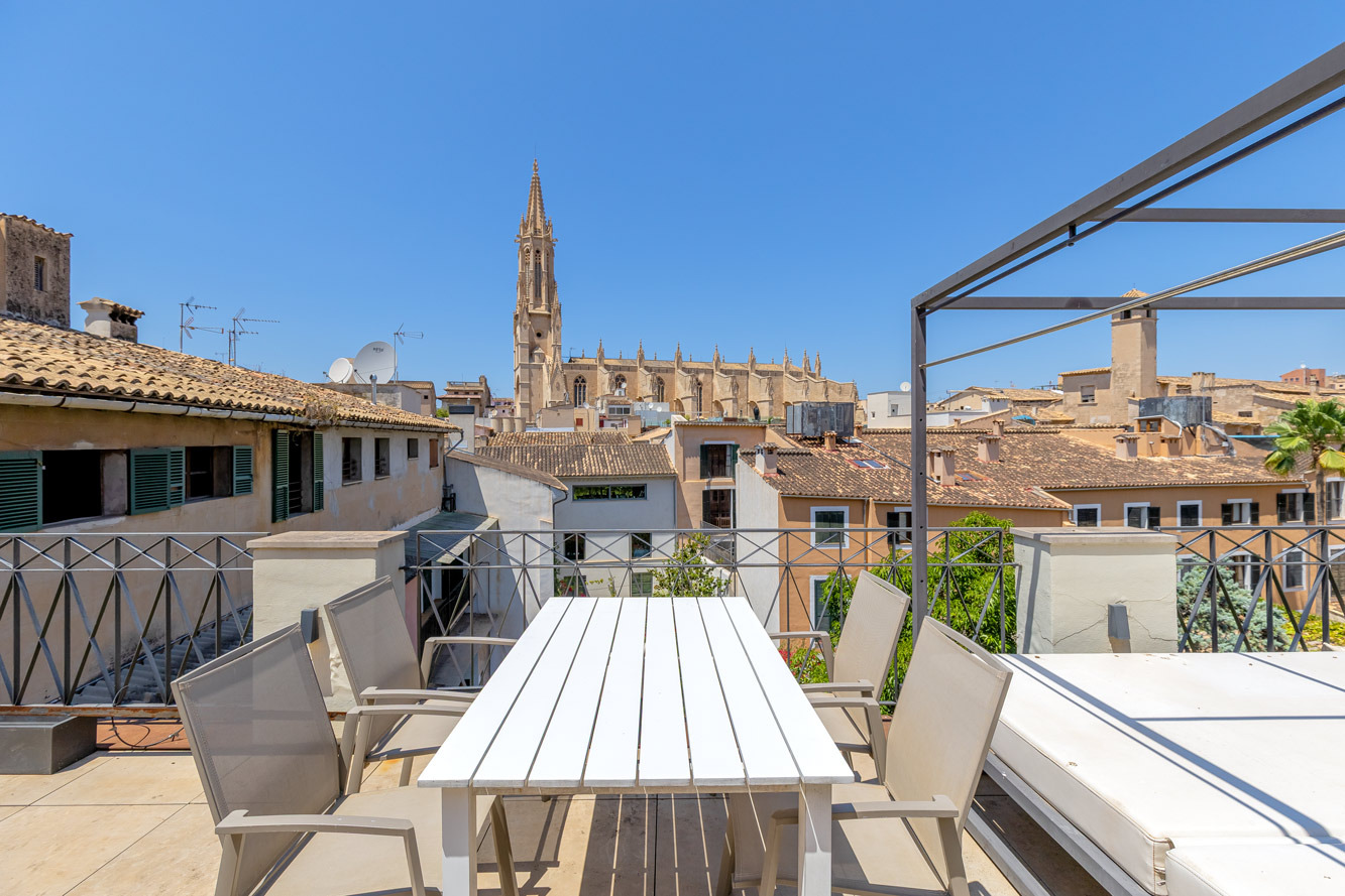 Wohnung, Palma de Mallorca
