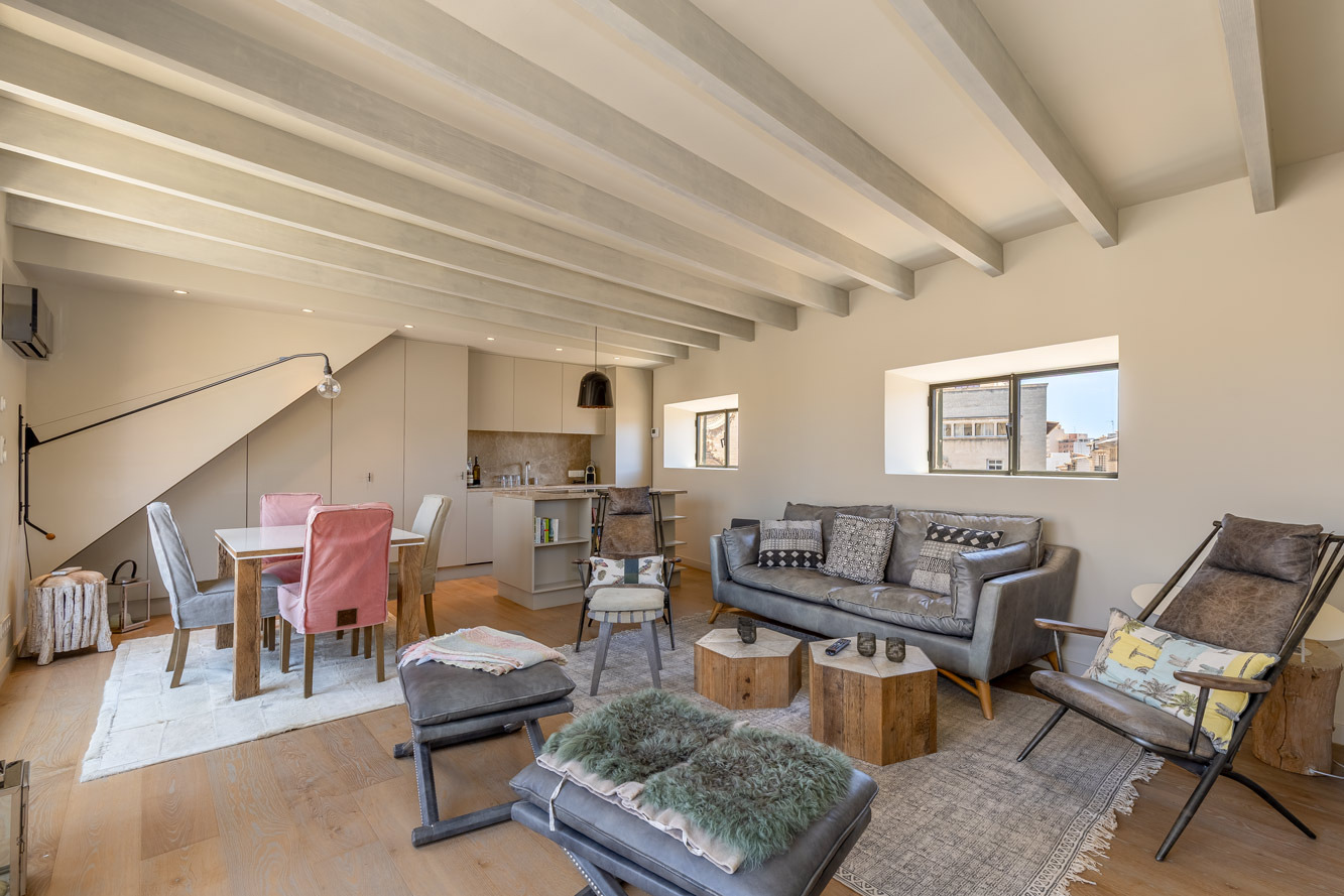 Wohnung, Palma de Mallorca