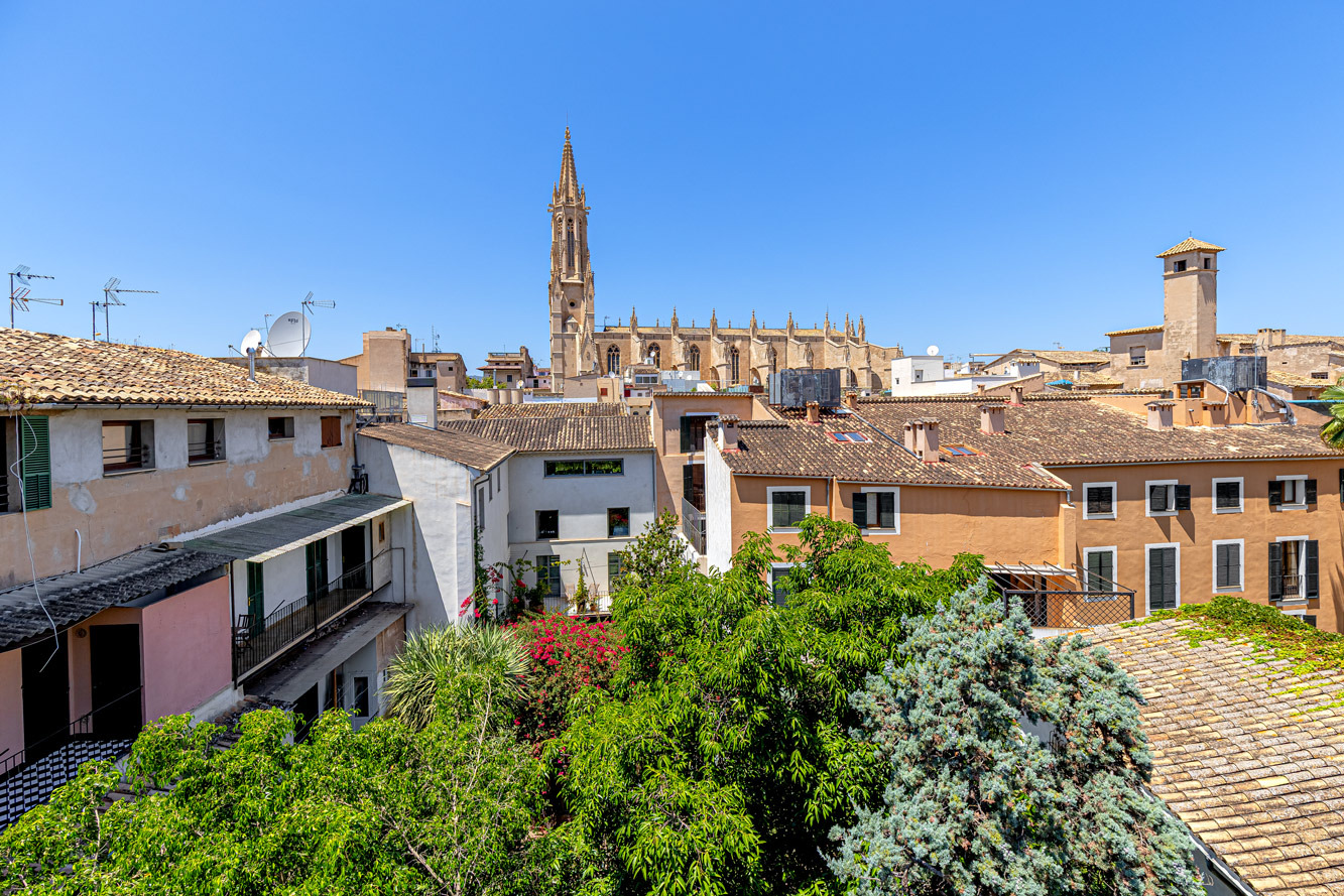 Wohnung, Palma de Mallorca