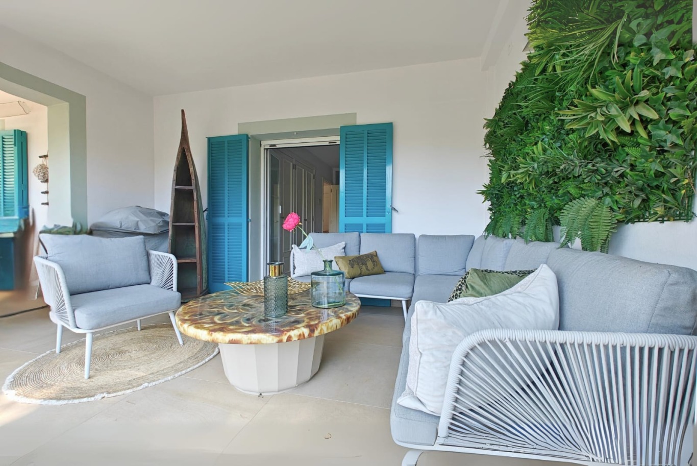 Wohnung, Santa Ponsa