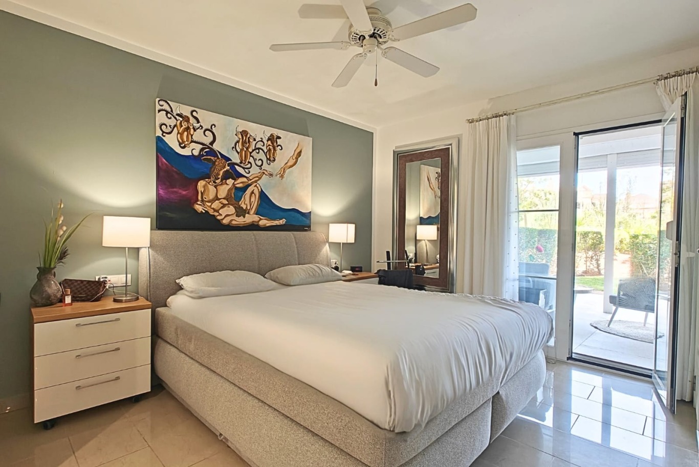 Wohnung, Santa Ponsa