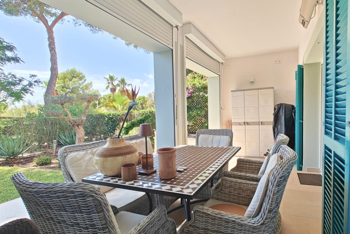 Wohnung, Santa Ponsa