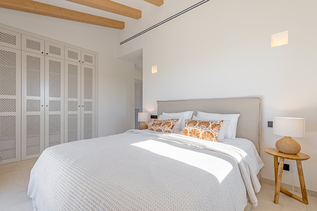Finca, Sencelles