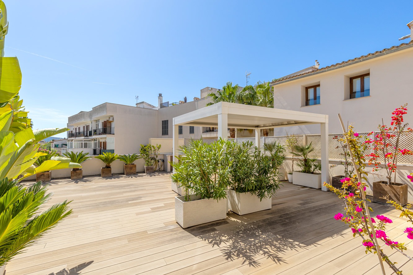 Wohnung, Santa Maria del Cami