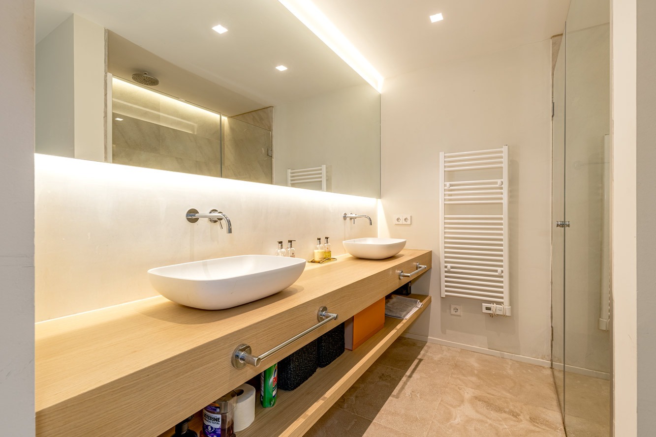 Wohnung, Santa Maria del Cami