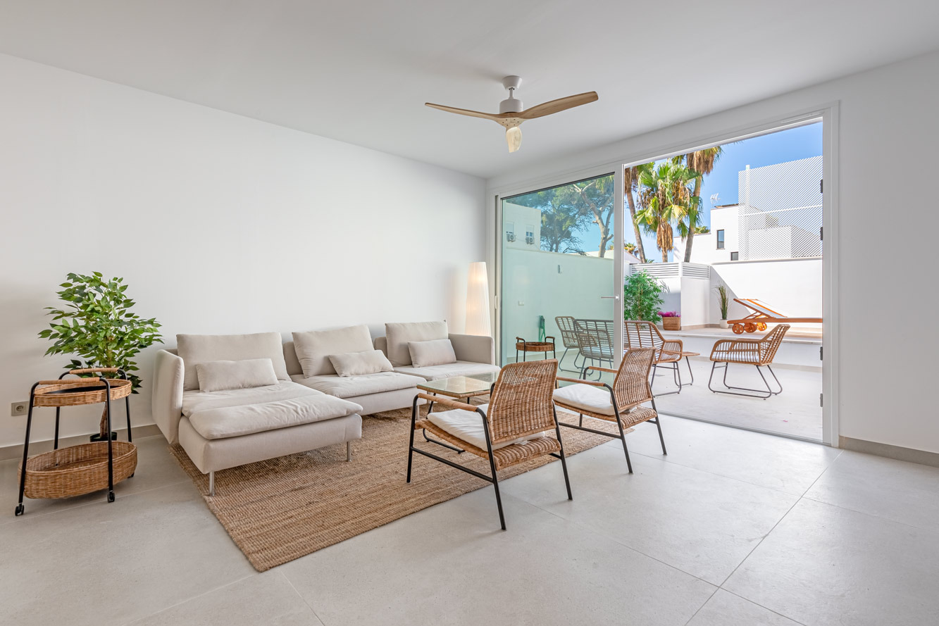 Wohnung, Colonia de Sant Jordi