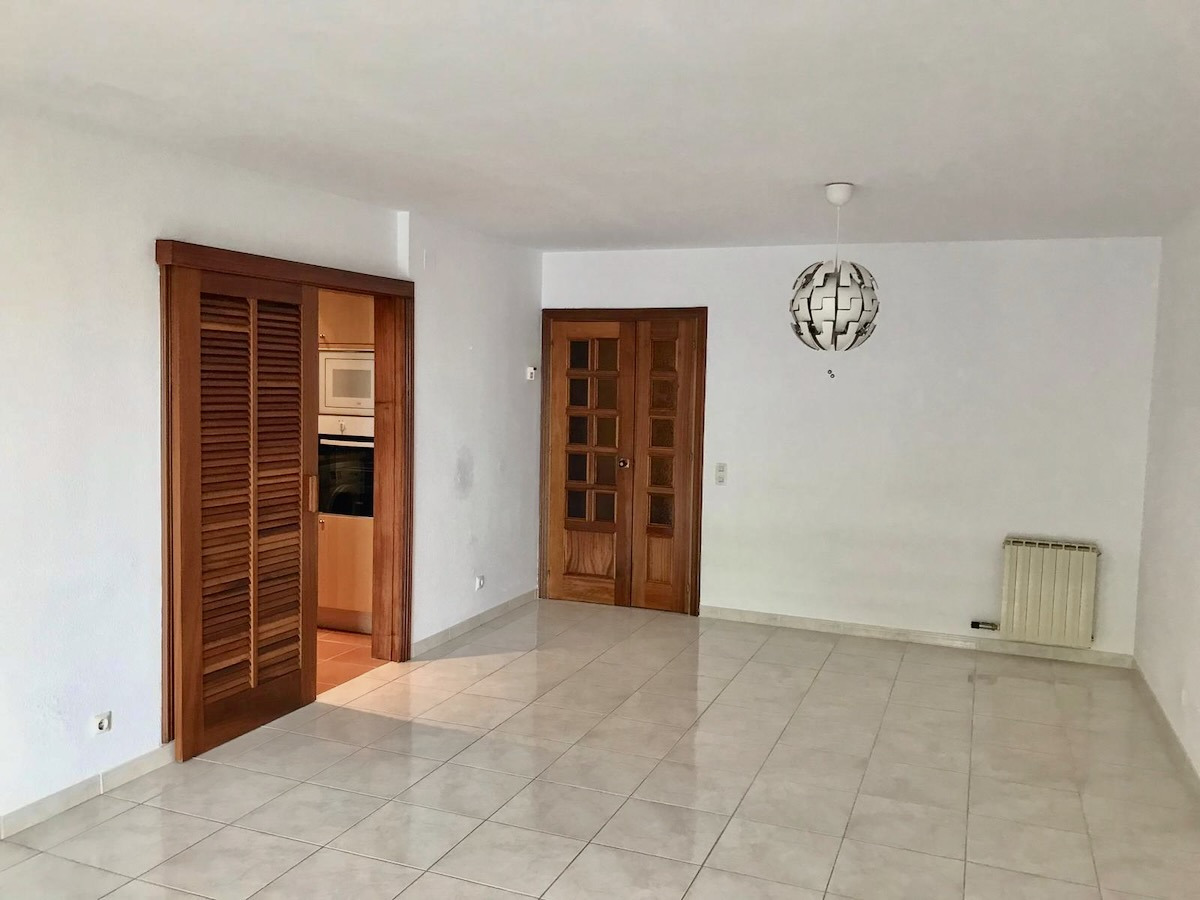 Wohnung, Cala Vinyas