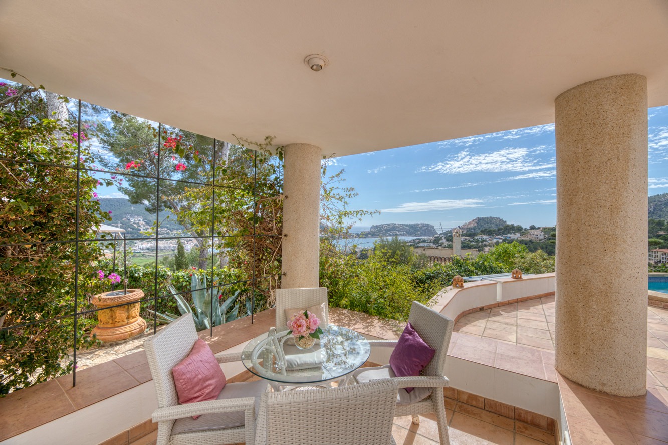 Villa, Port Andratx