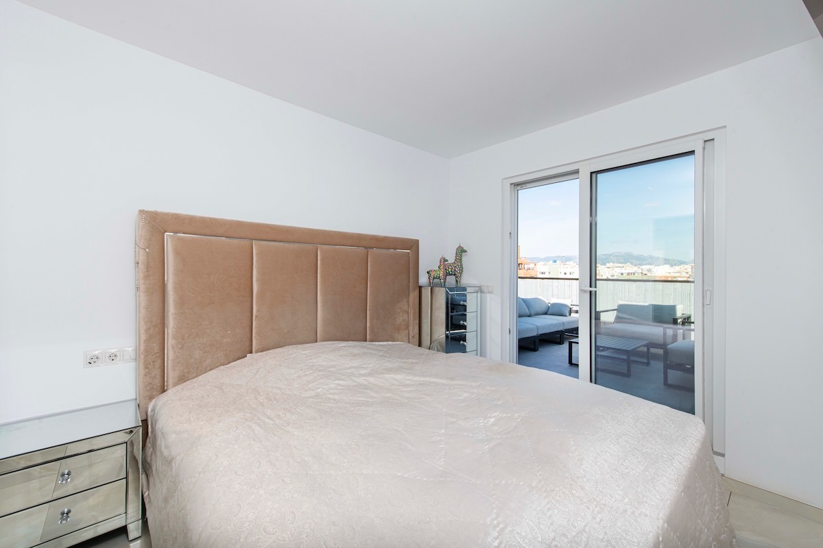 Penthouse, Palma de Mallorca