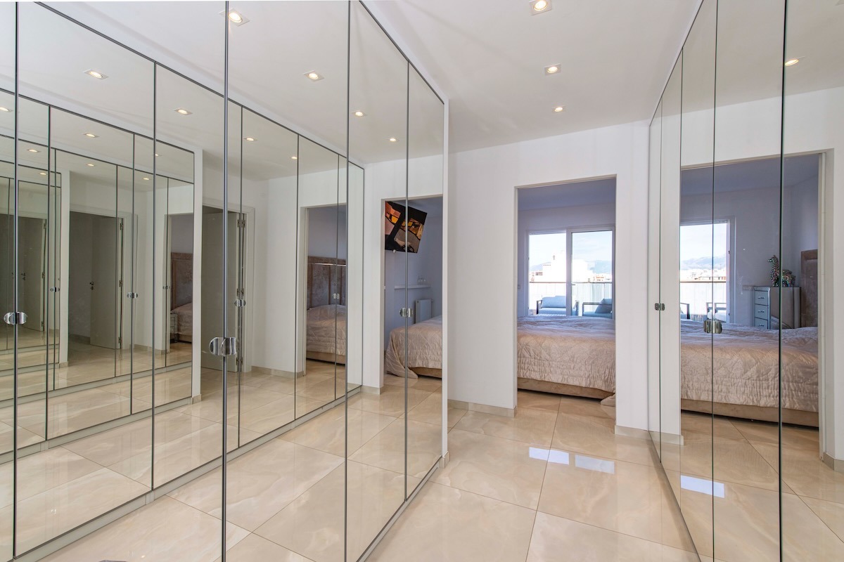 Penthouse, Palma de Mallorca