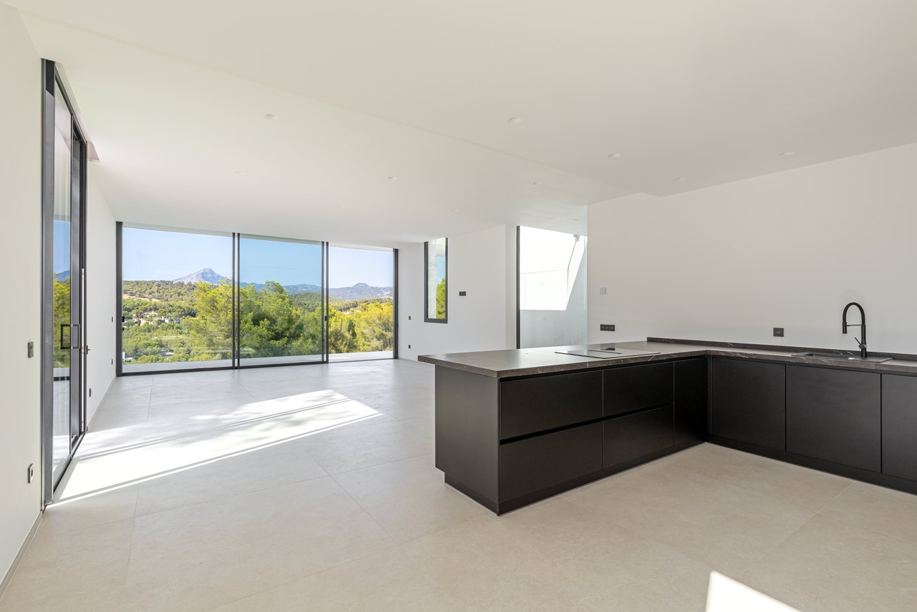 Villa, Santa Ponsa