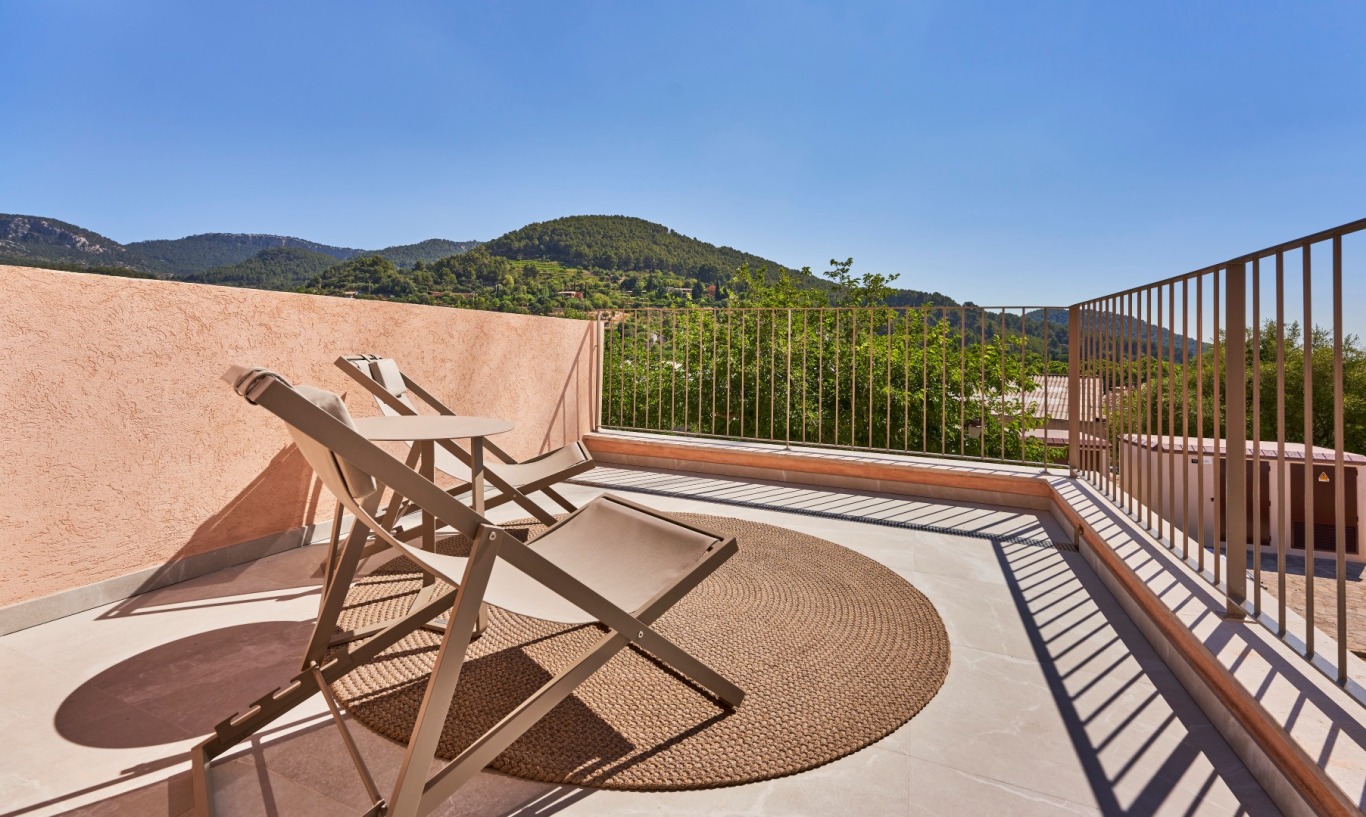 Reihenhaus, Esporles