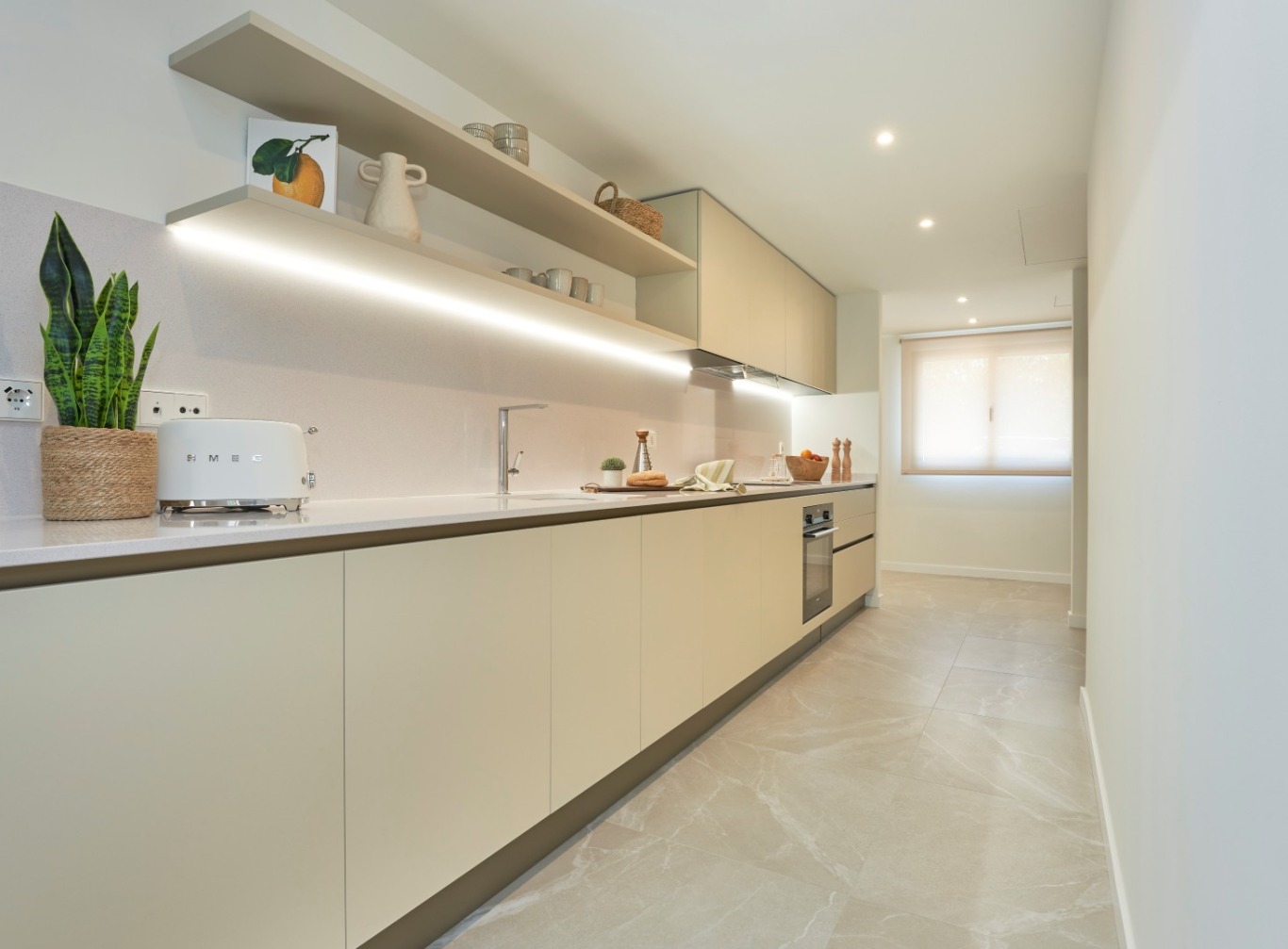 Reihenhaus, Esporles