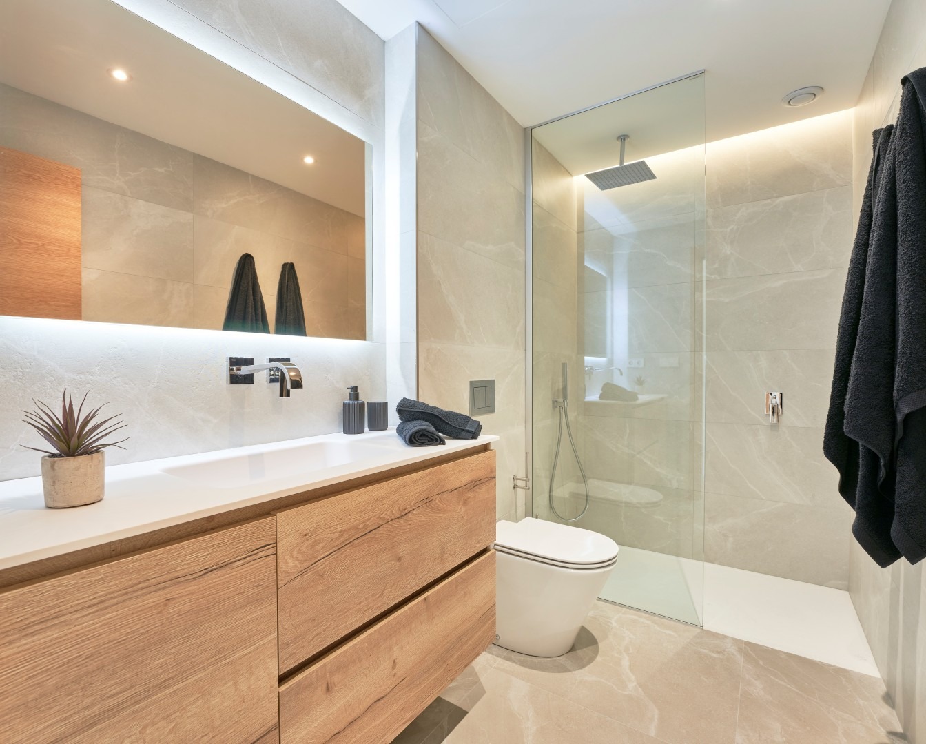 Reihenhaus, Esporles