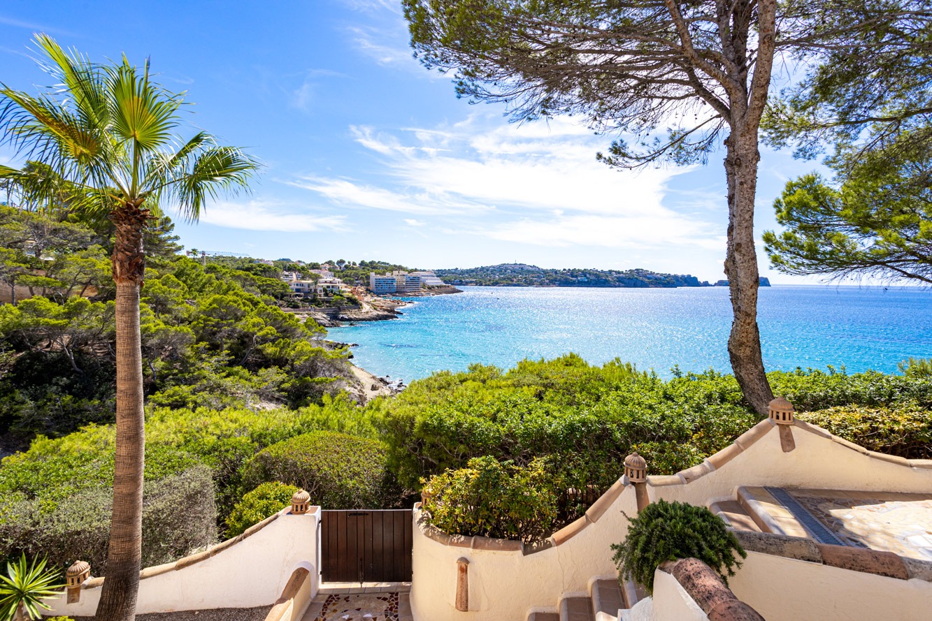 Wohnung, Costa de la Calma