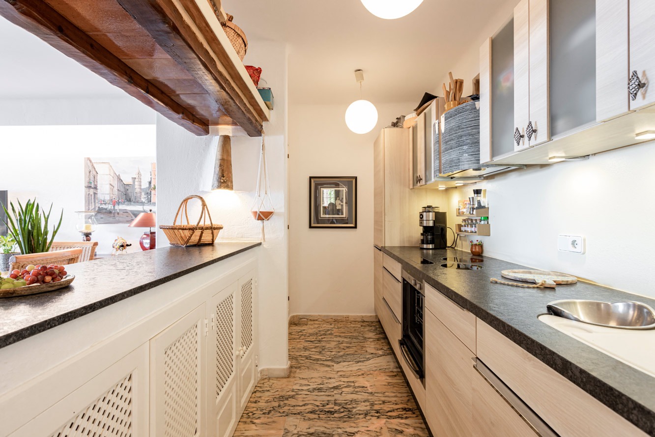 Wohnung, Costa de la Calma