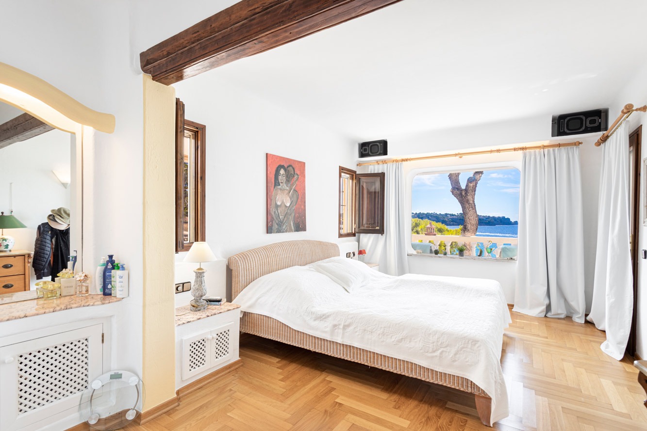 Wohnung, Costa de la Calma