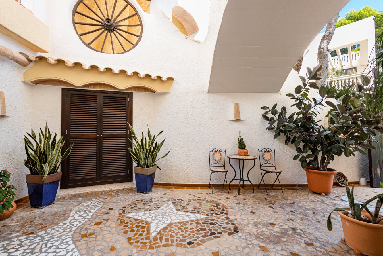 Wohnung, Costa de la Calma