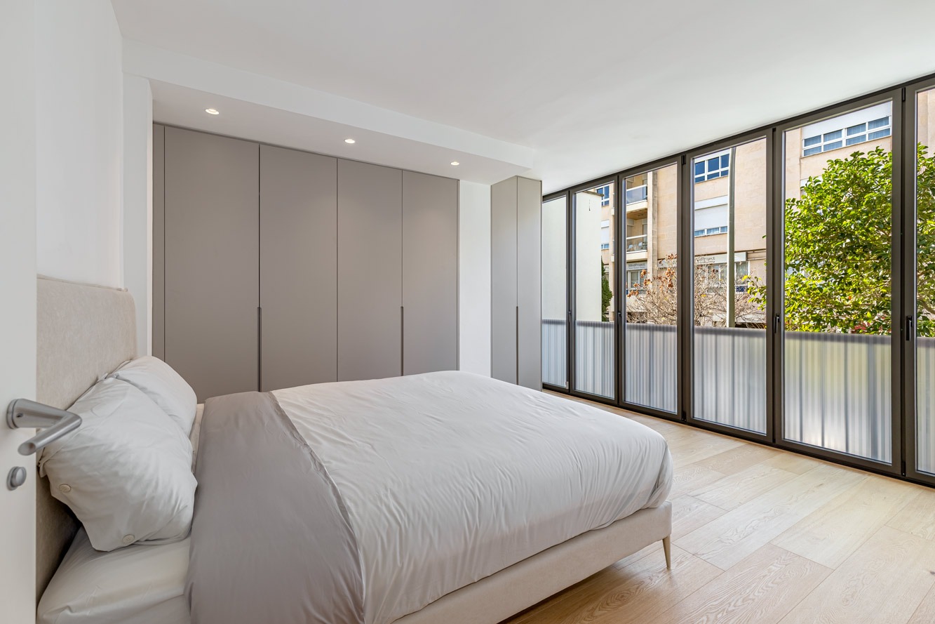 Wohnung, Palma de Mallorca