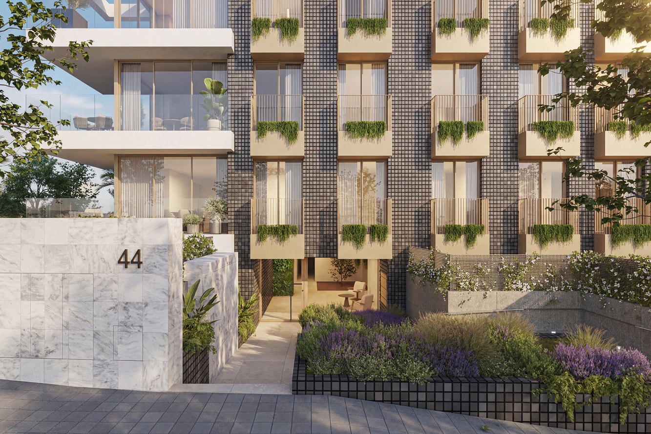 Penthouse, Palma de Mallorca