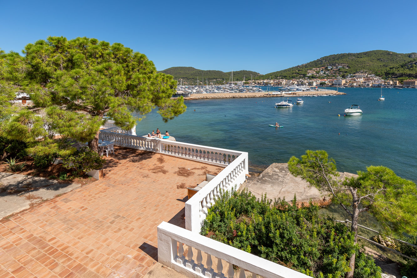 Villa, Port Andratx